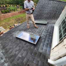 Modified-Roof-Repairs-Completed-In-Bristol-TN 0